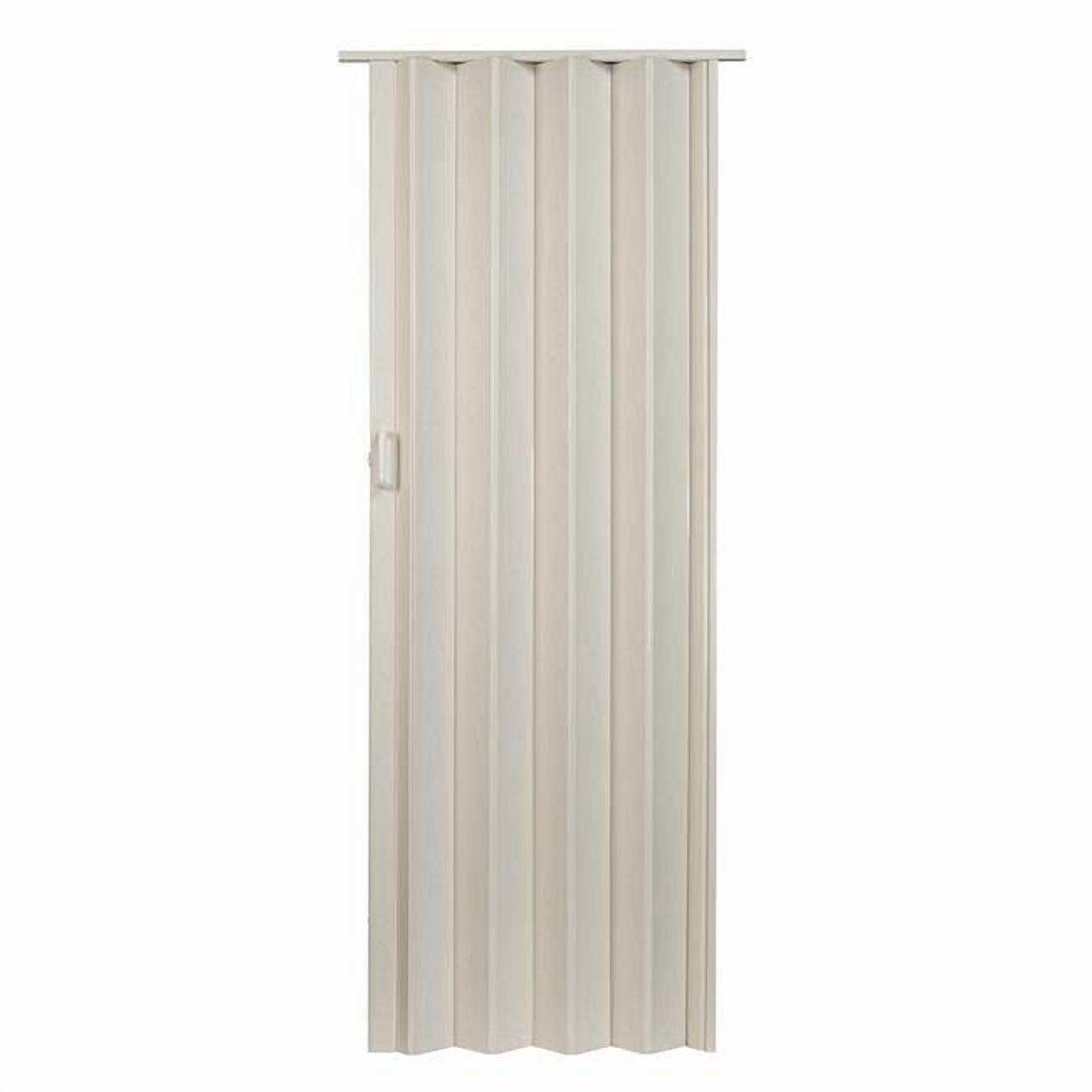 LTL Home Products 36'' x 80'' Hollow Flush Accordion Door
