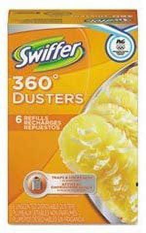 Swiffer Duster Multi-Surface Heavy Duty Refills - Unscented