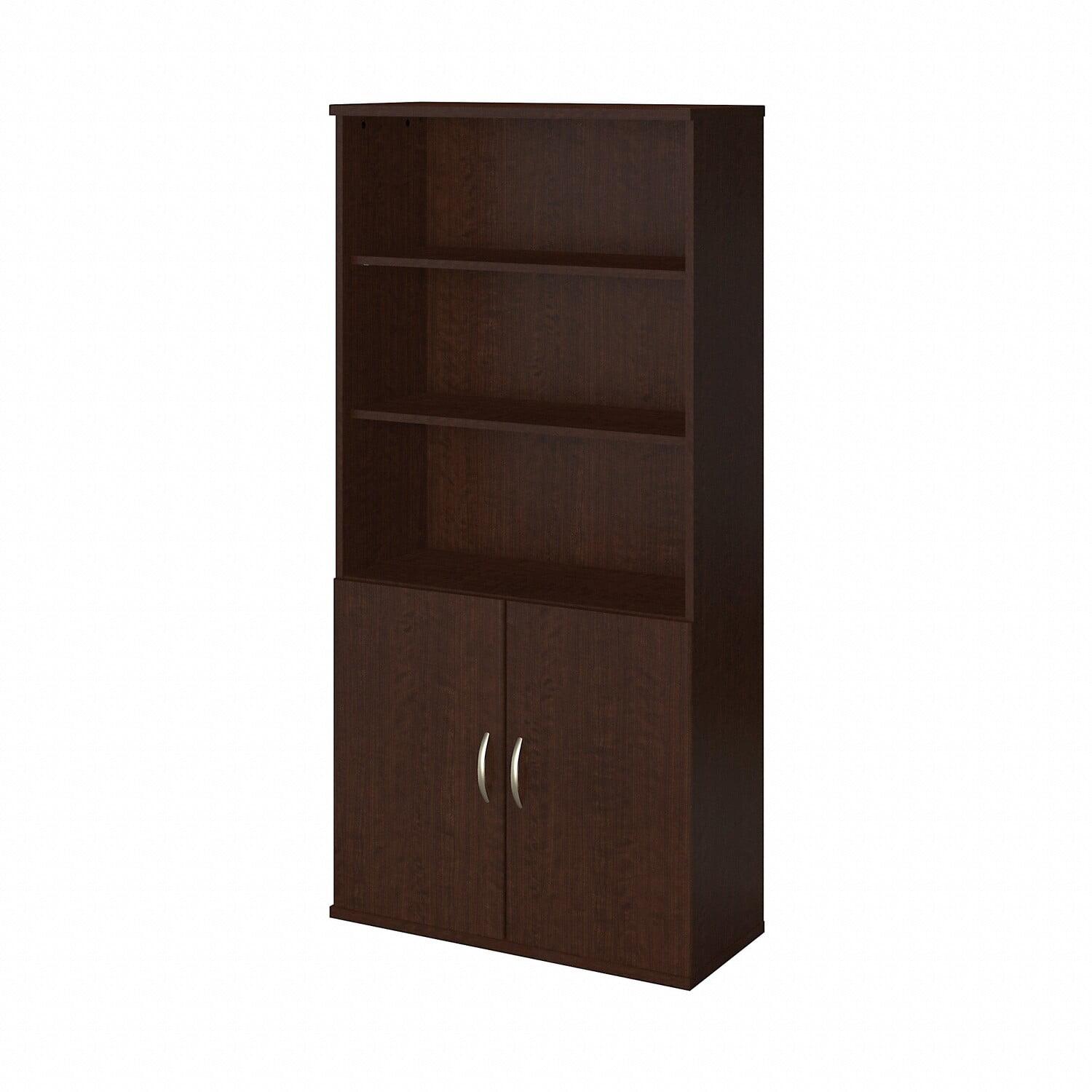 Series C Storage Bookcase