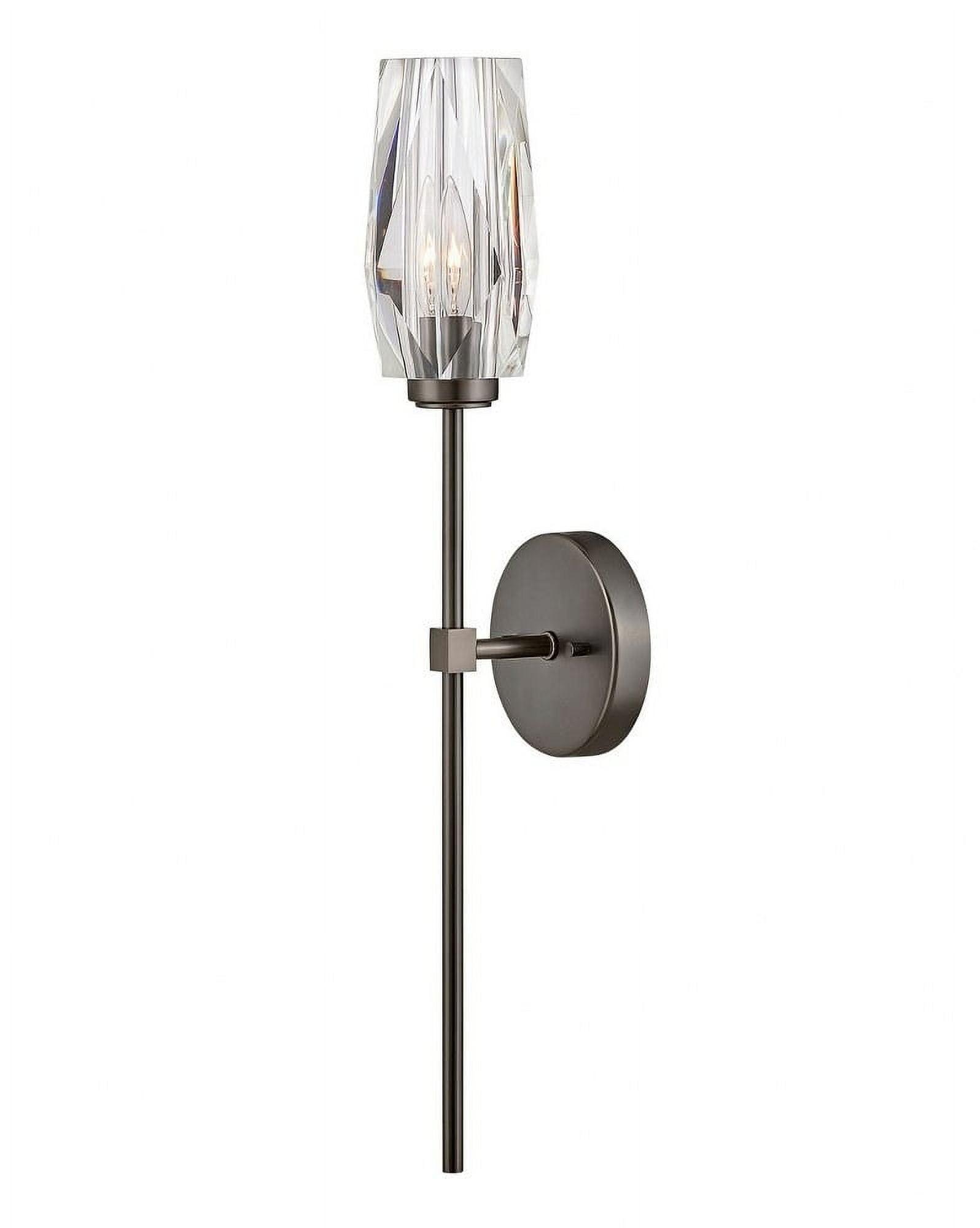 Ana Steel Wallchiere