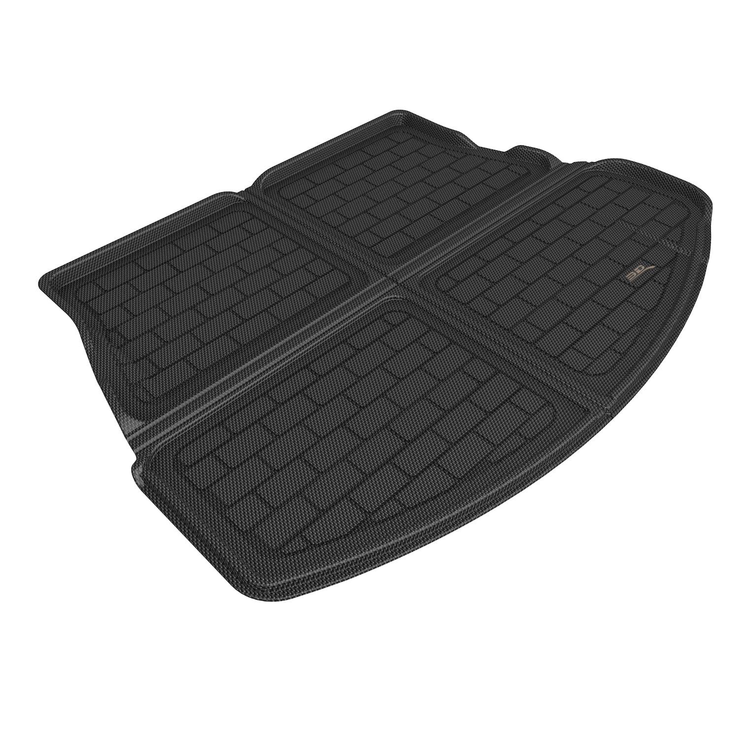 3D MAXpider Black Foldable Cargo Liner for Lexus NX