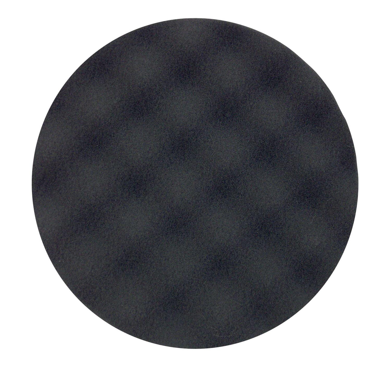 3M Perfect-It 8" Black Foam Polishing Pad