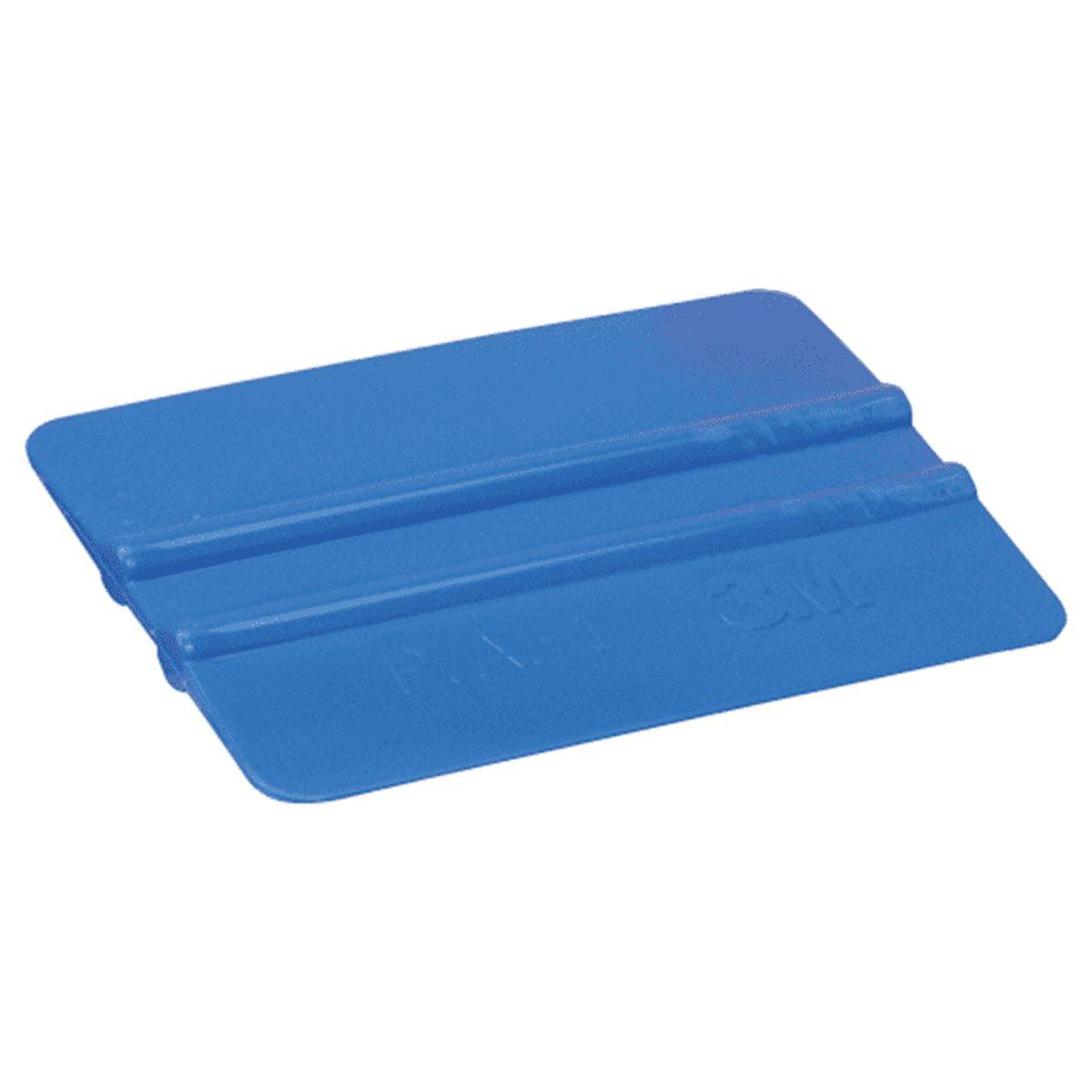 3M APPLICATION SQUEEGEE BLUE, 5/SET