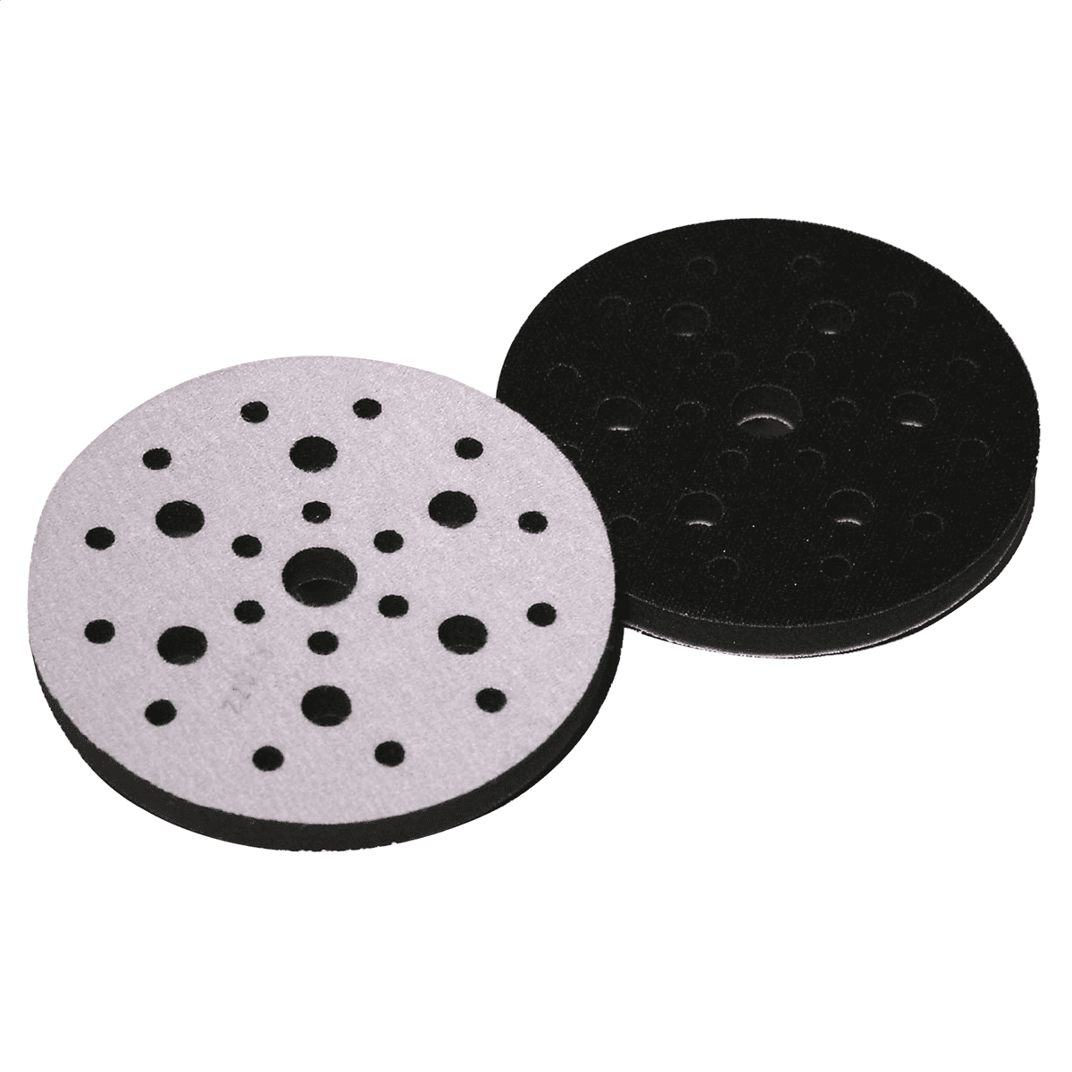 3M SOFT INTERFACE PADS 6" X 1/2" X 1 HOOKIT