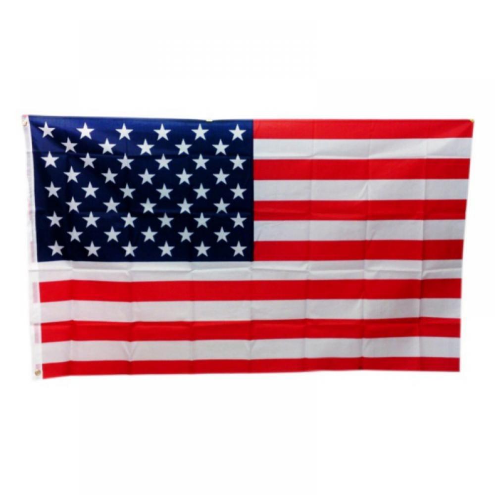 Yescom 3x5 ft US American Flag Standard Size