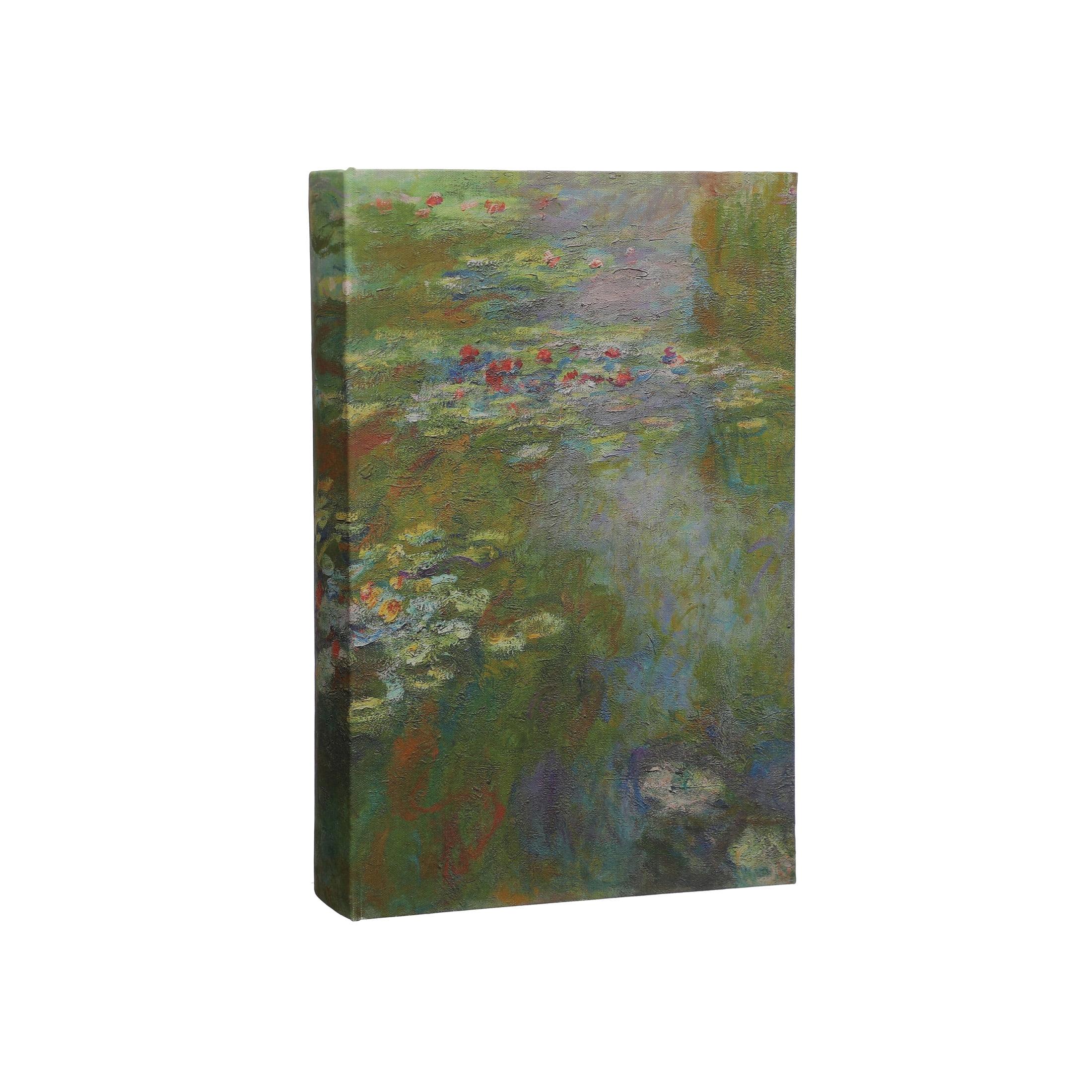 4.25" Gold Lotus Pod Tabletop Décor by Ashland® - Spring Home Decor