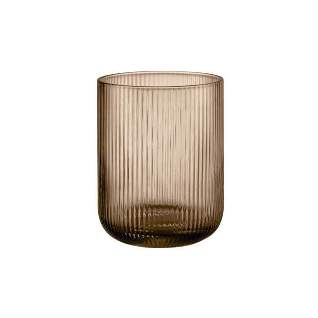 VEN Glass Tabletop Hurricane