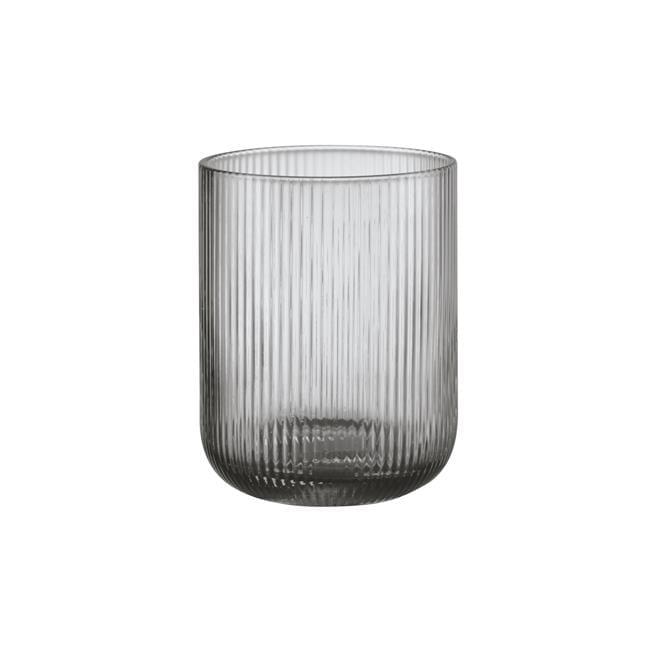 VEN Glass Tabletop Hurricane
