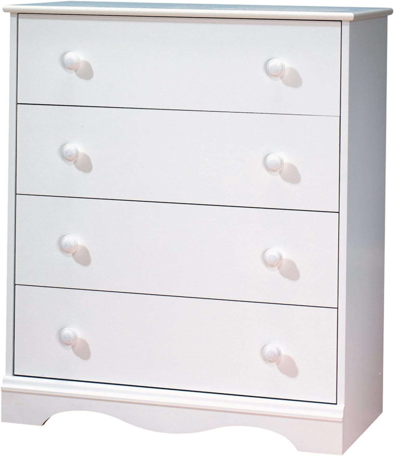 Angel Kids 4 - Drawer Chest