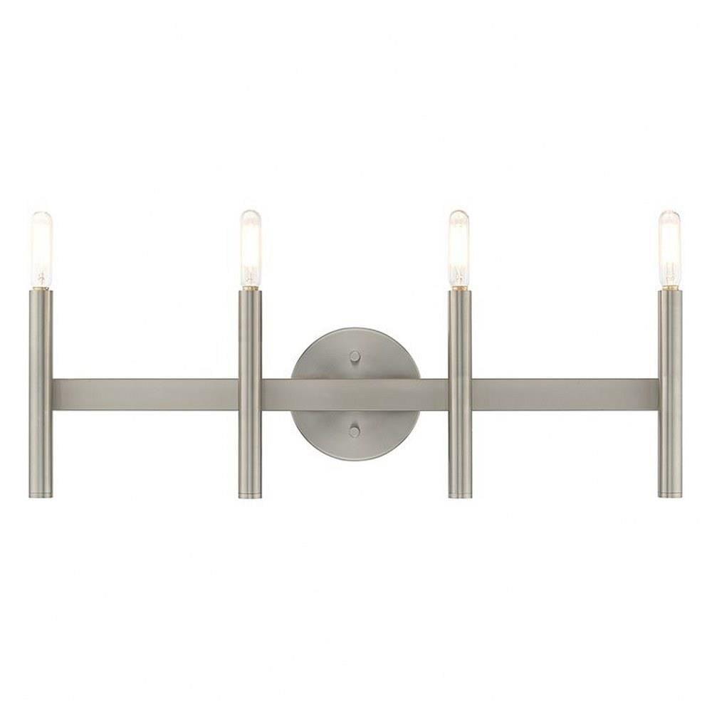 Martella 4 Light Dimmable Vanity Light