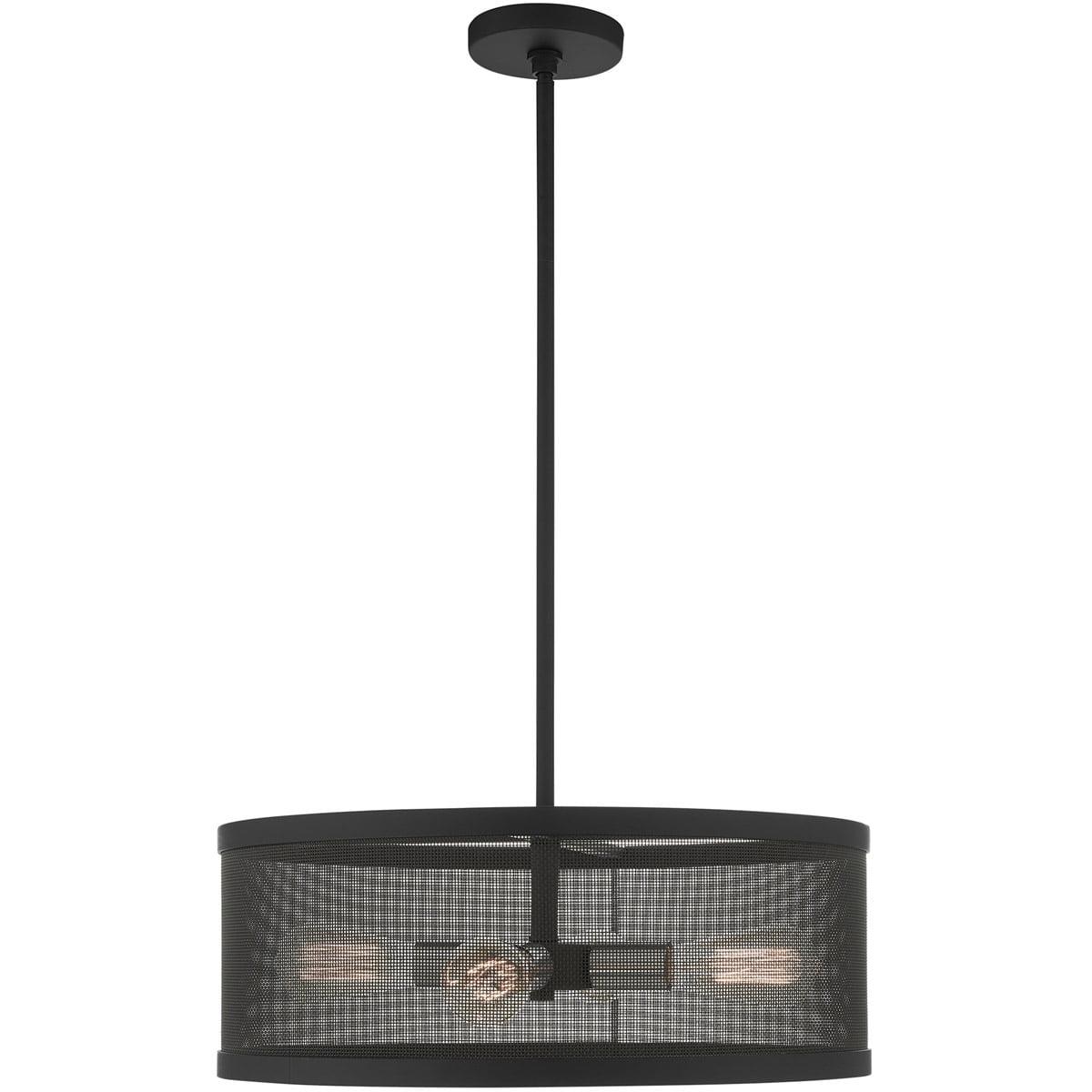 Lighting Lumens 4 - Light Classic / Traditional Chandelier