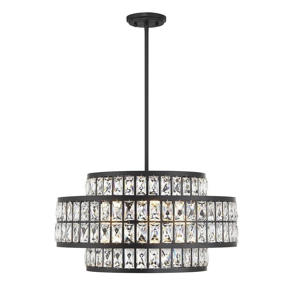 Renzo 4-Light Pendant