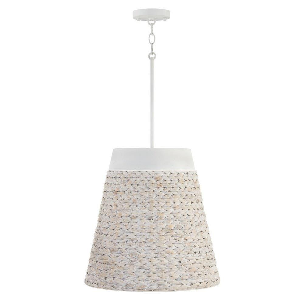 4 - Light Cluster Pendant