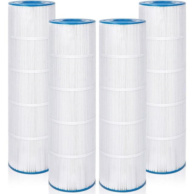 Wowreed Wowreed Pool Filter Compatible with CCP420,C-7471,4 pack (Set of 4)