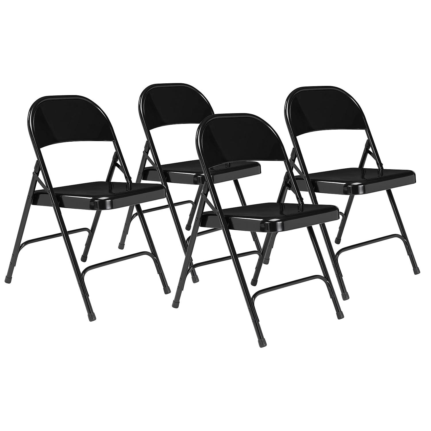 Steel Stackable Folding Chair Folding Chair Set