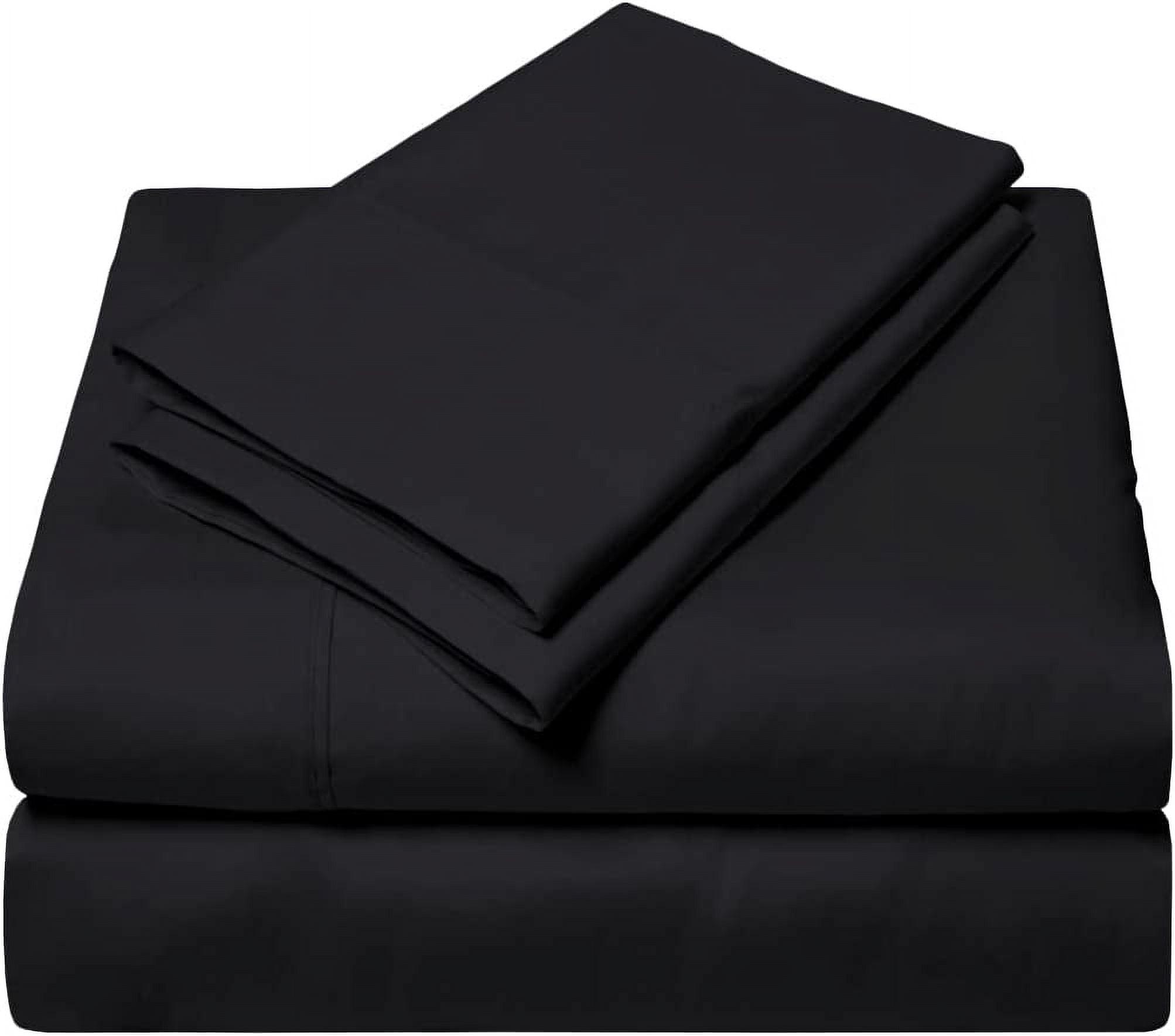 Microfiber Sheet Set (Set of 4)