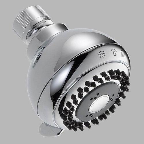 Universal Showering Components 2.5 GPM Shower Head