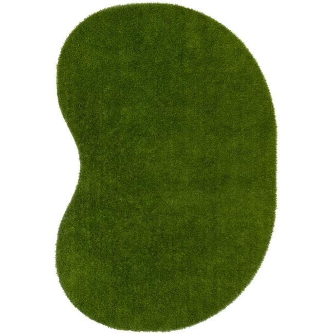 Joy Carpets Joy Carpets Greenspace Indoor/Outdoor Area Rug