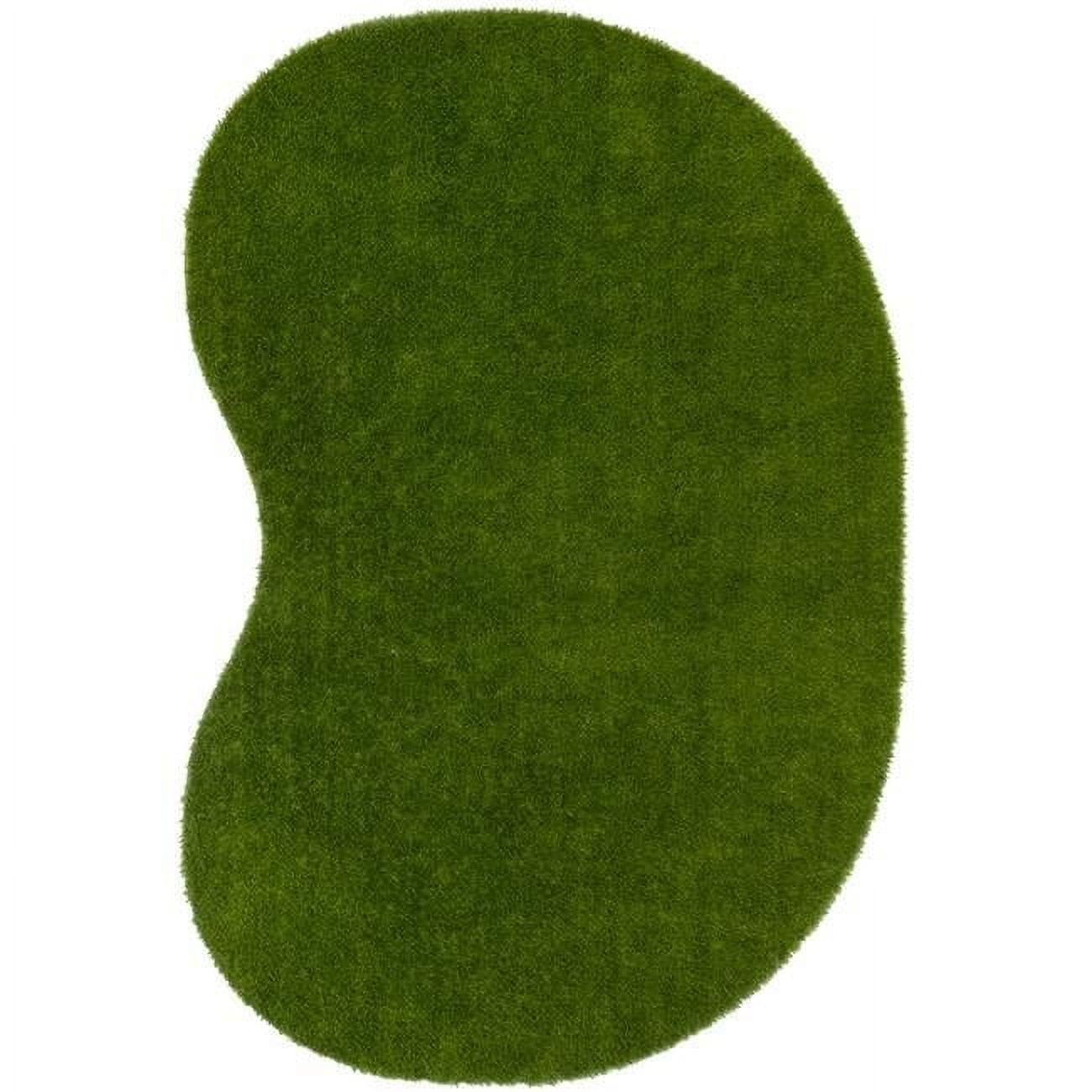 Joy Carpets Joy Carpets Greenspace Indoor/Outdoor Area Rug