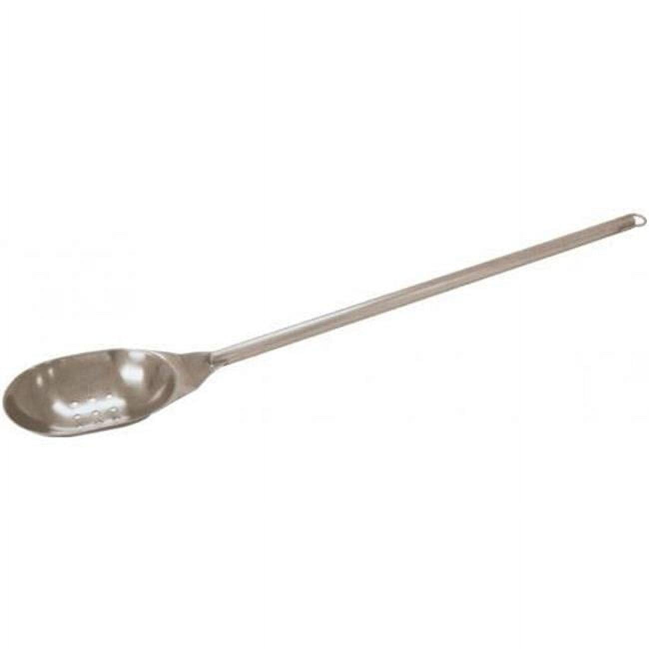 40 Inch Stainless Bayou Spoon