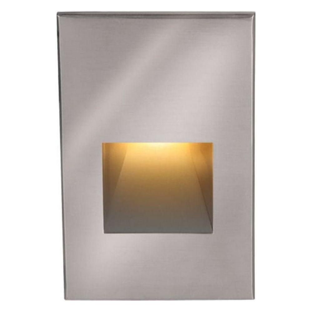 Low Voltage Metal Step Light