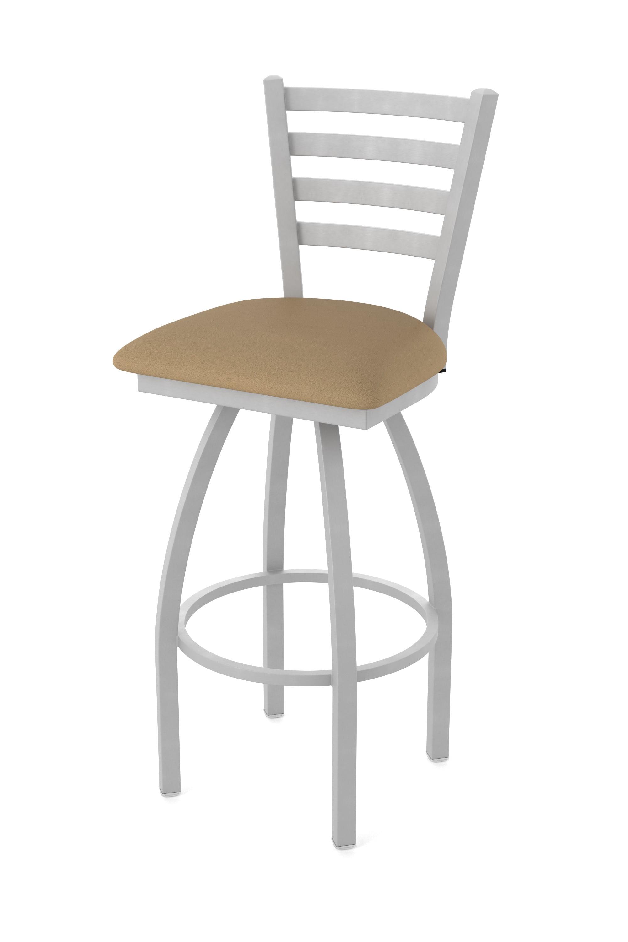 Jackie Swivel Stool