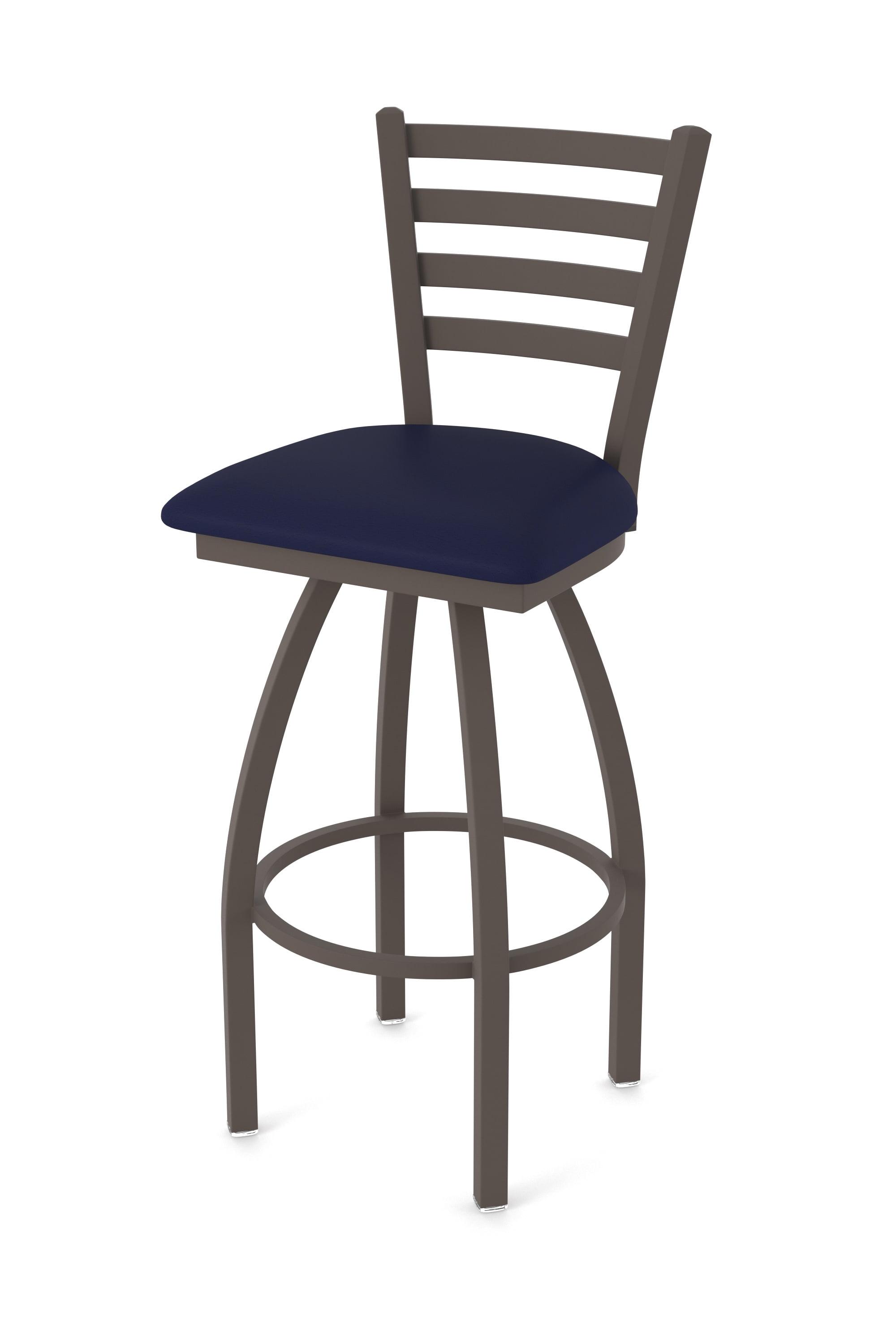 Jackie Swivel Stool