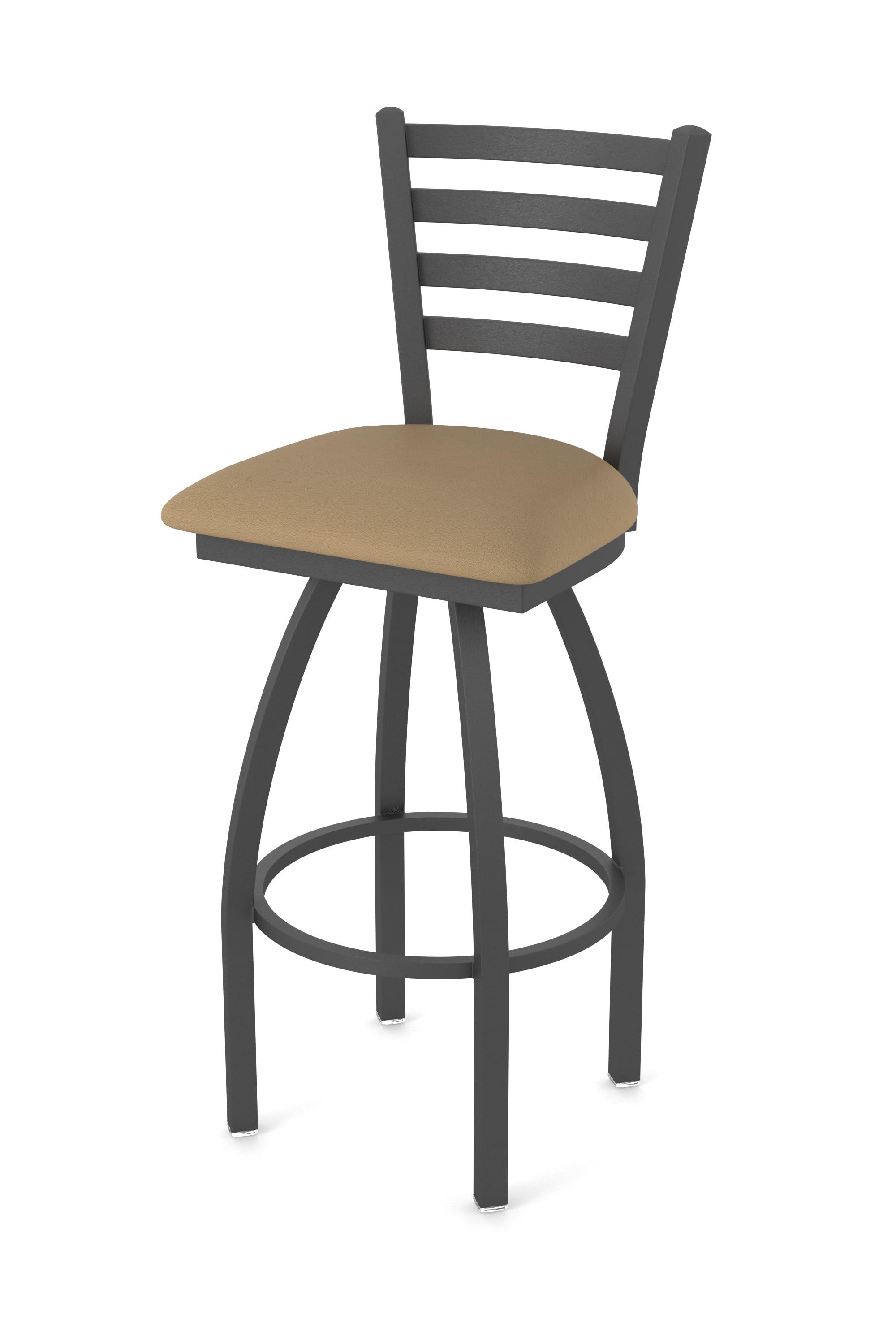 Jackie Swivel Stool