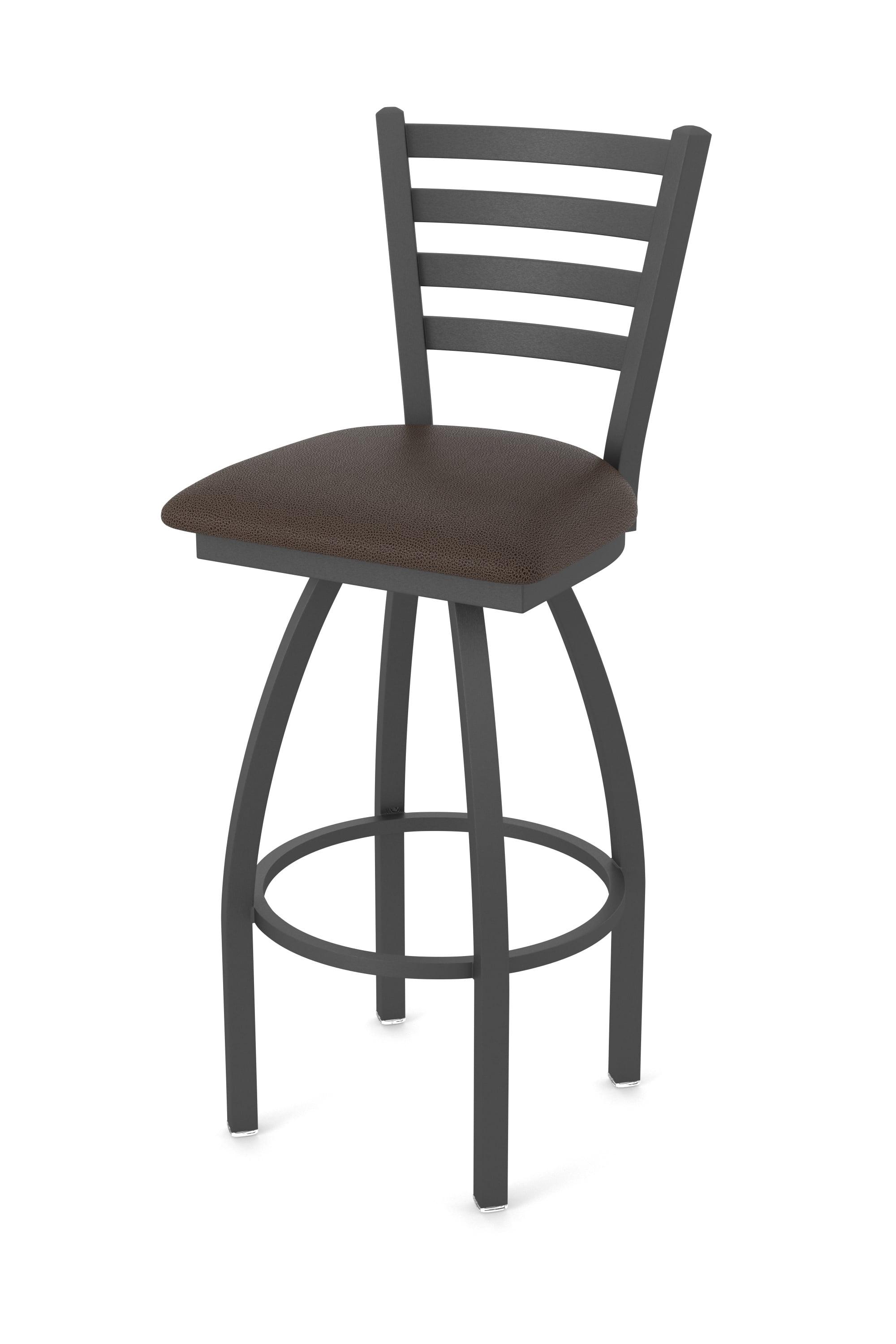 Jackie Swivel Stool