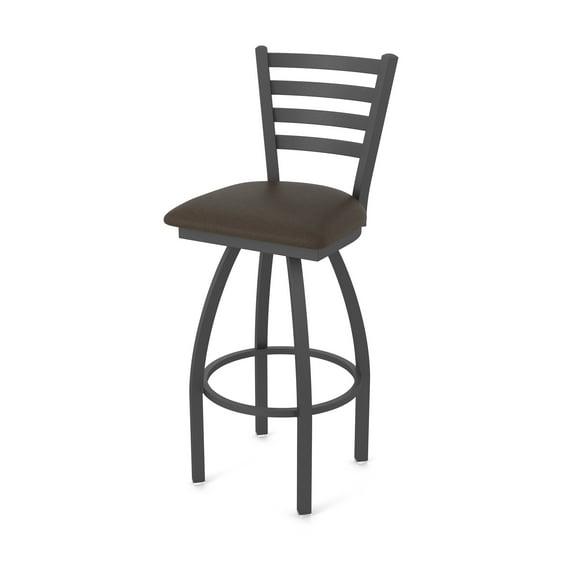 Jackie Swivel Stool