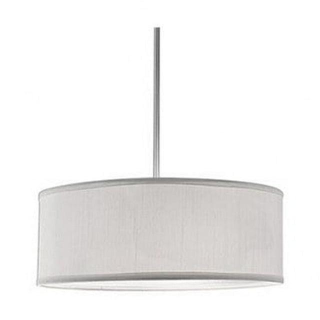 Kuzco Lighting Gregory 3 - Light Shaded Pendant