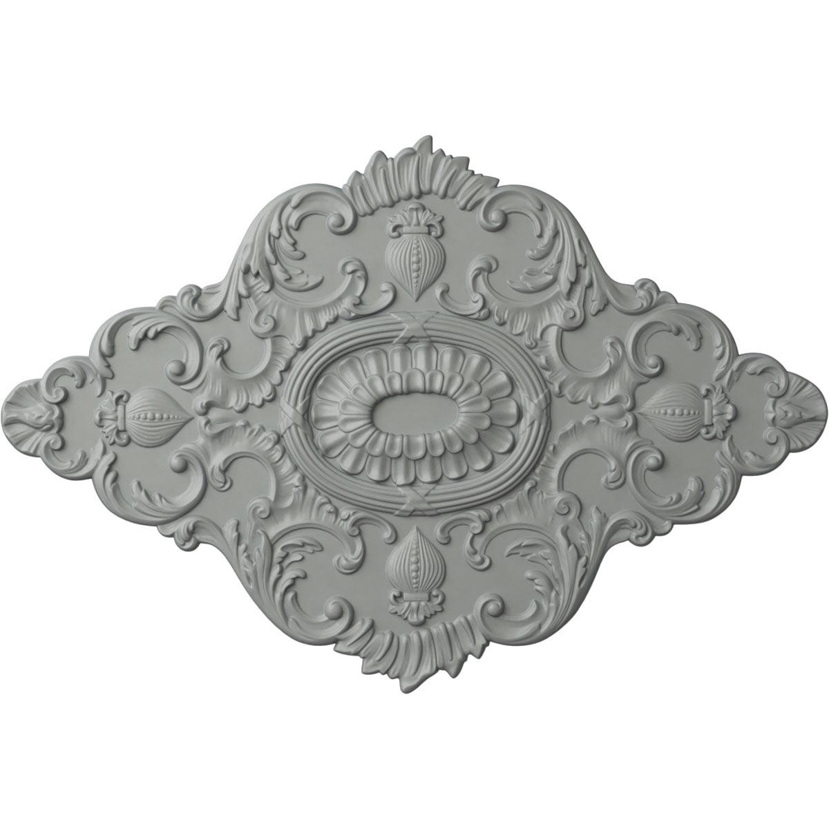 Ashford Ceiling Medallion