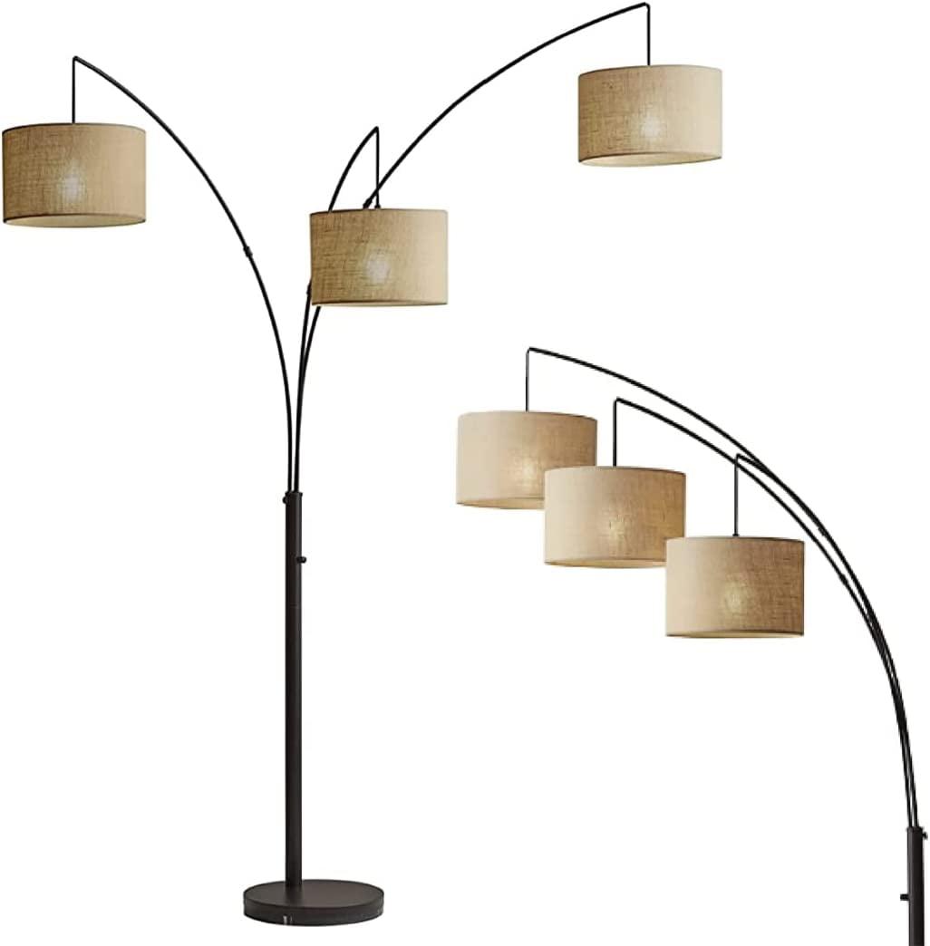 Willowdale 74'' Tree Floor Lamp