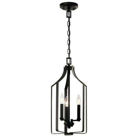 Kichler Lighting Morrigan 3 - Light Pendant in Olde Bronze