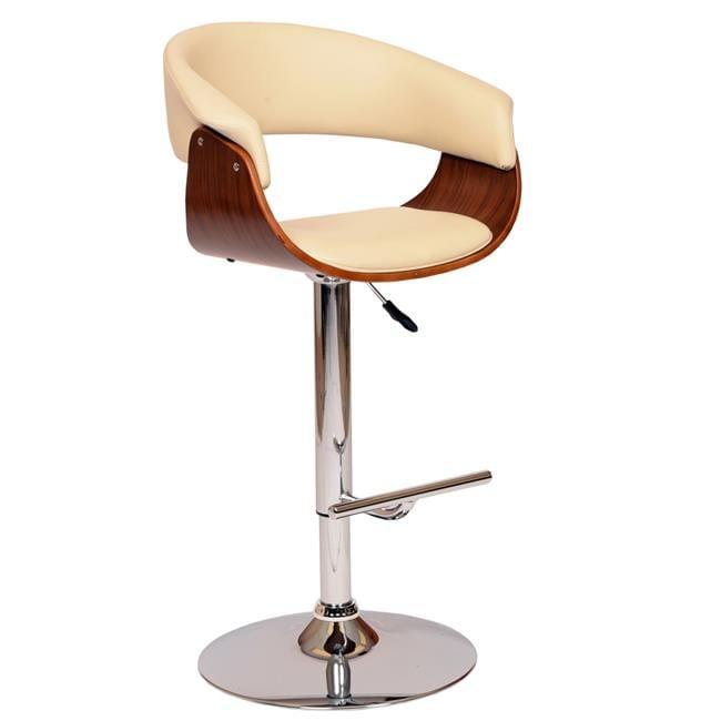 Paris Swivel Barstool - Armen Living