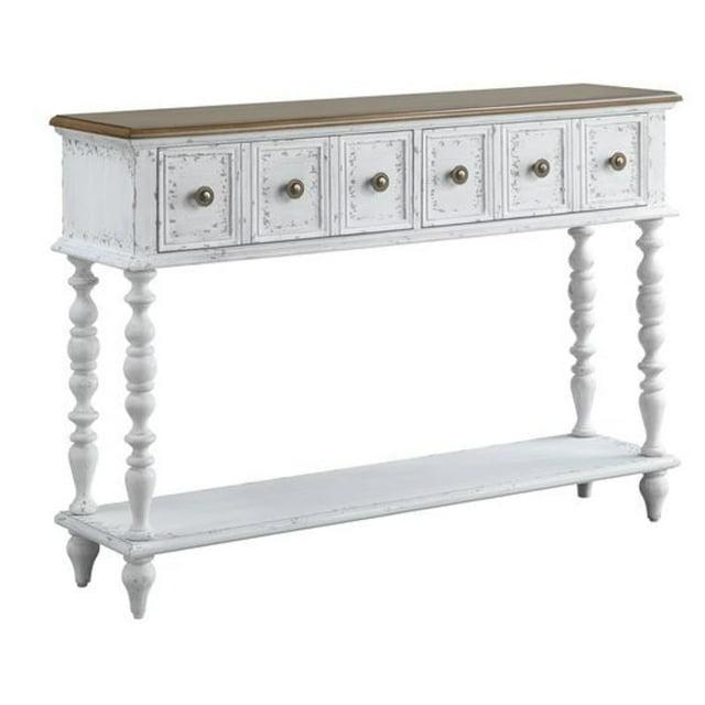 48'' Console Table
