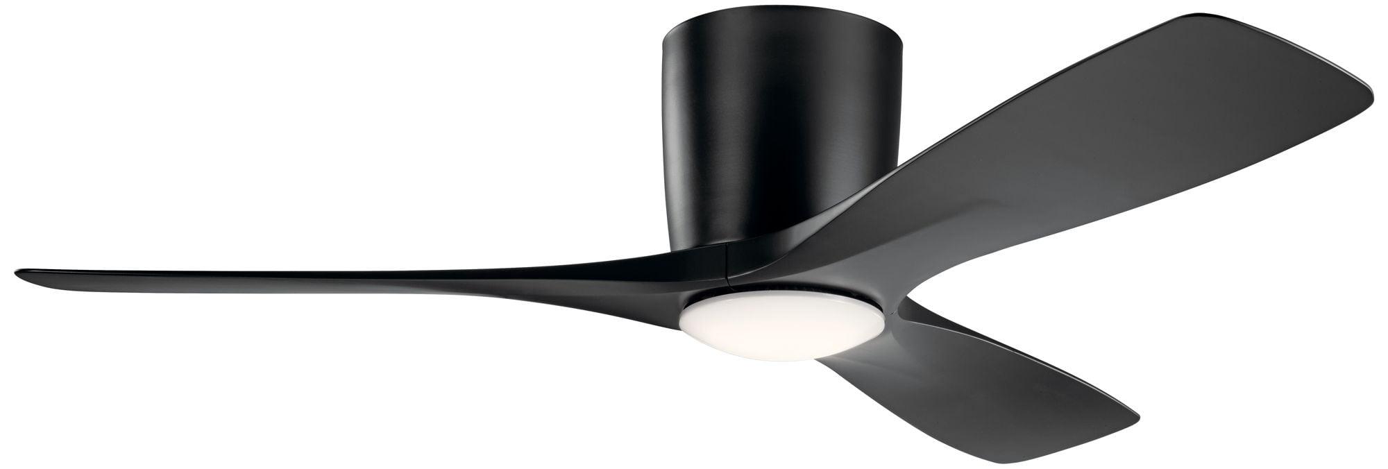Ochre 48'' 3 Blade Ceiling Fan with LED Light Kit