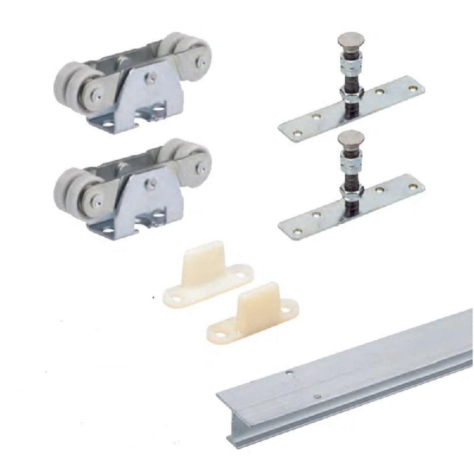 TopLine 71-222 Standard Single Door Hardware Kit