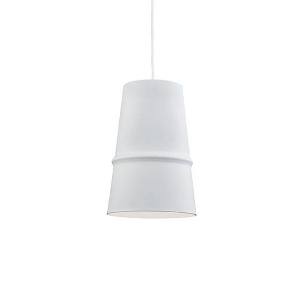 1 - Light Single Pendant