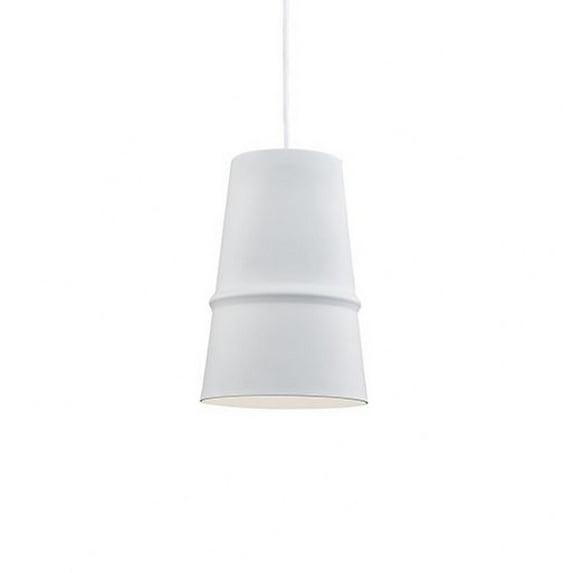 Kuzco Lighting 1 - Light Single Pendant