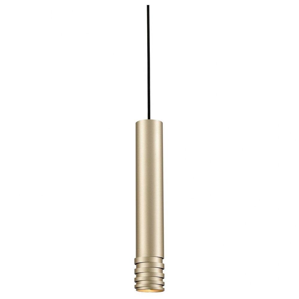 Milca 1 - Light Single Pendant