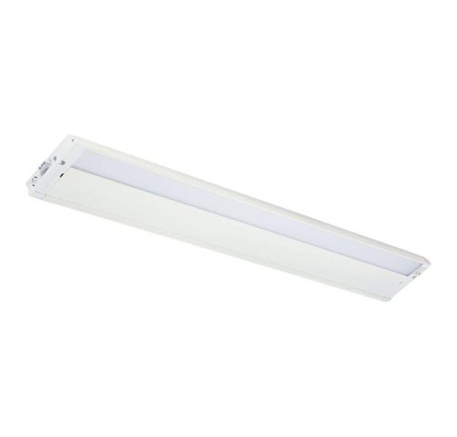 4U Series LED 30'' Under Cabinet Linkable Light Bar