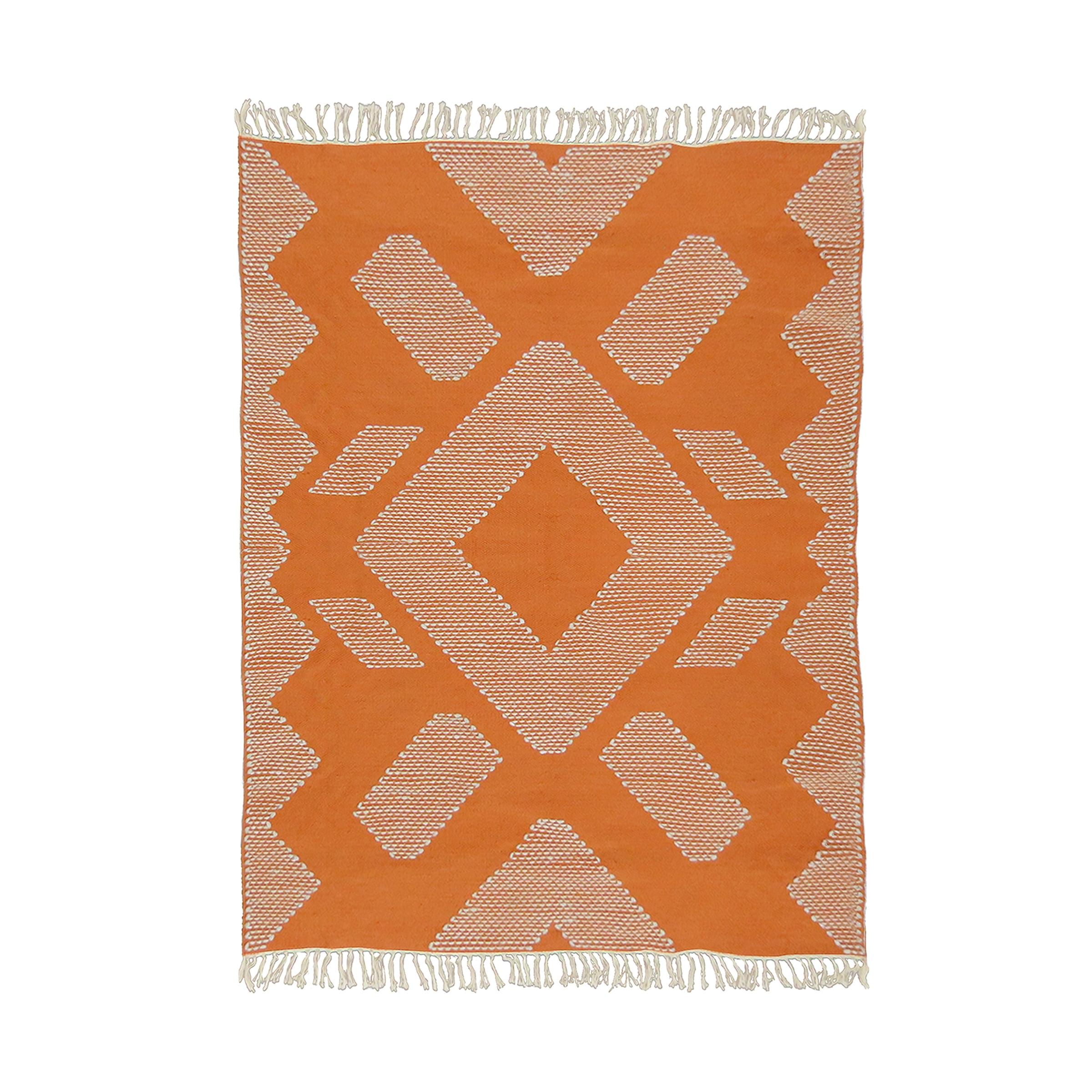 Fabricio Geometric Rug