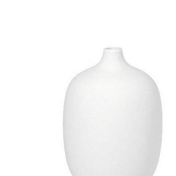 CEOLA Ceramic Table Vase 7.5''