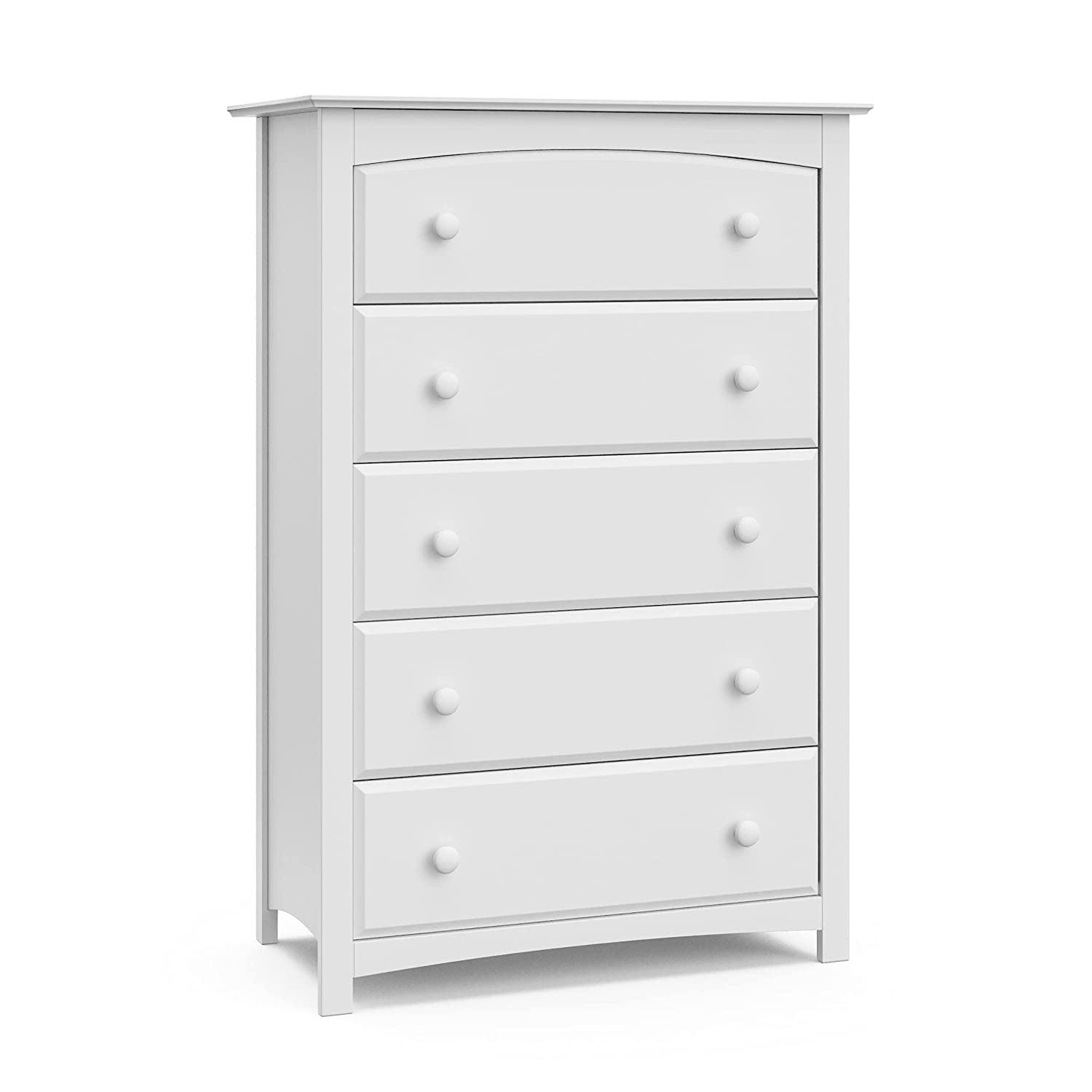 Kenton 5 Drawer Chest