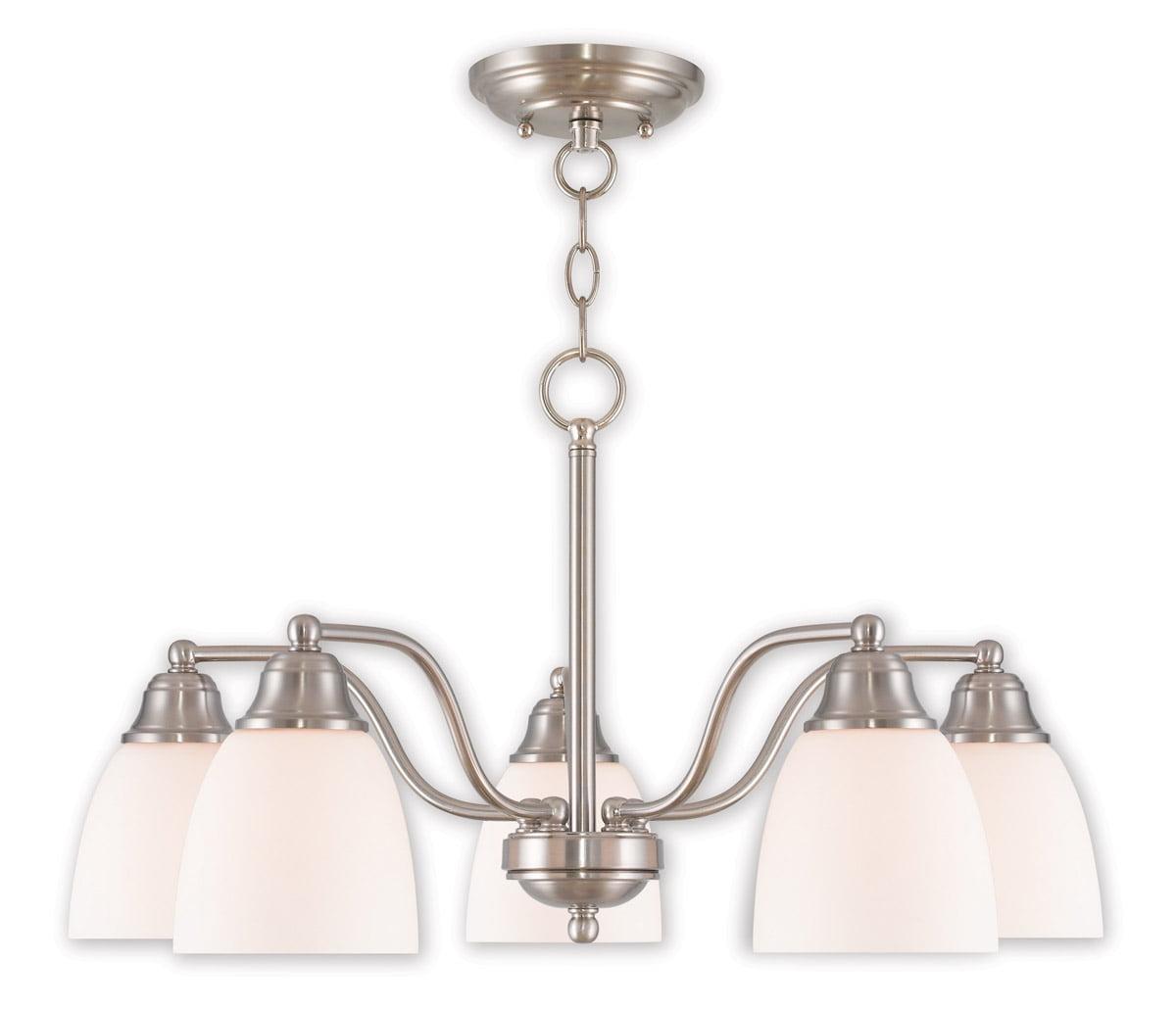 5 - Light Classic / Traditional Chandelier