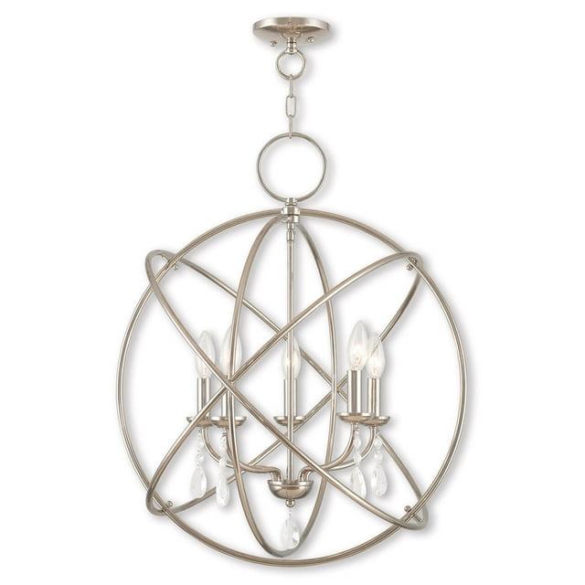 Aria 5 - Light Sphere Pendant
