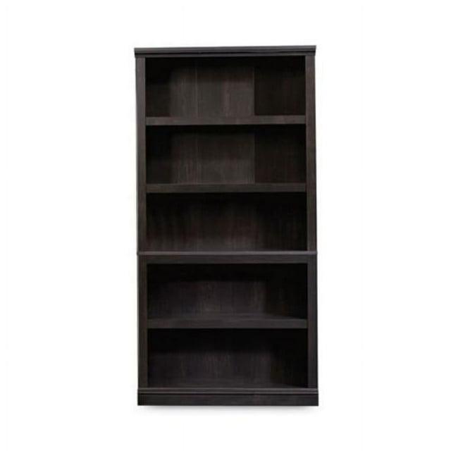 5 Shelf Bookcase Mo 3A