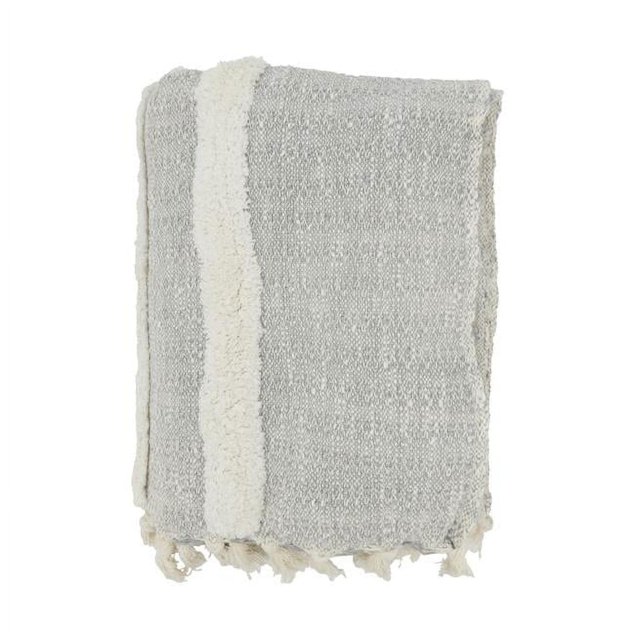 Saro Sevan Collection Throw Blanket