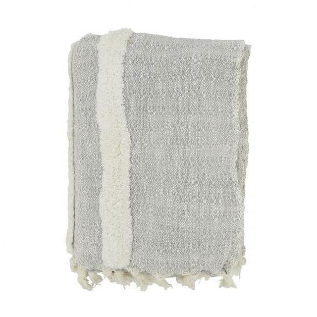 Saro Sevan Collection Throw Blanket